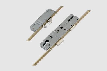 Multipoint mechanism installed by Borehamwood locksmith